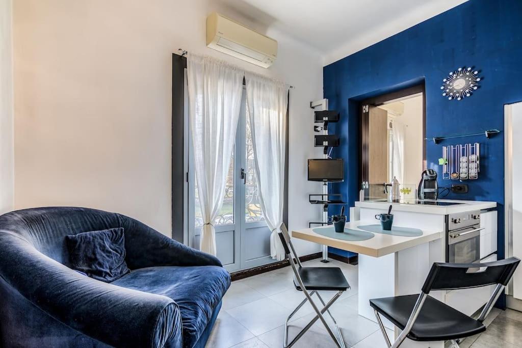 Ad Un Passo Dal Duomo Elegante Appartamento Wifi Milão Exterior foto